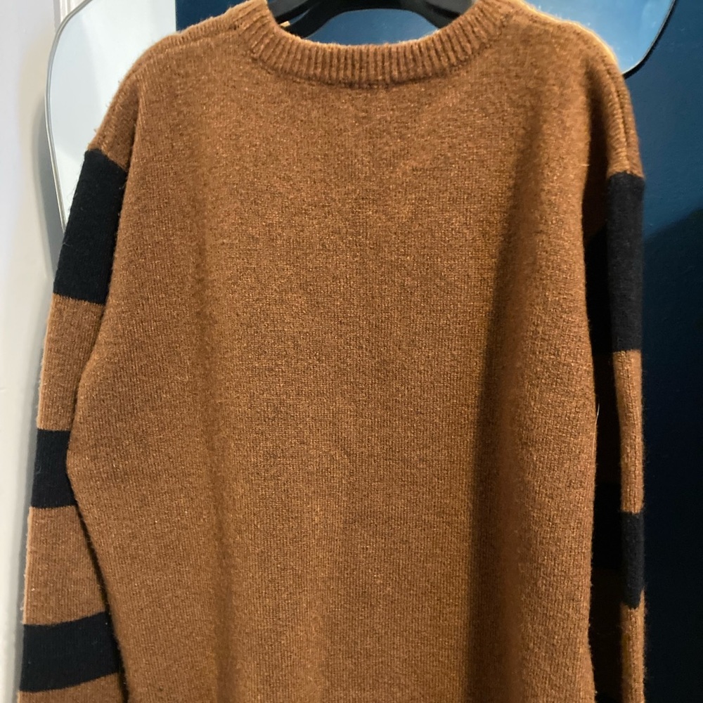 ASOS Sweater & Shorts Set - Picture 2 of 6